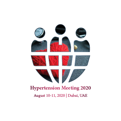 8th International Conference on Hypertension and Healthcare